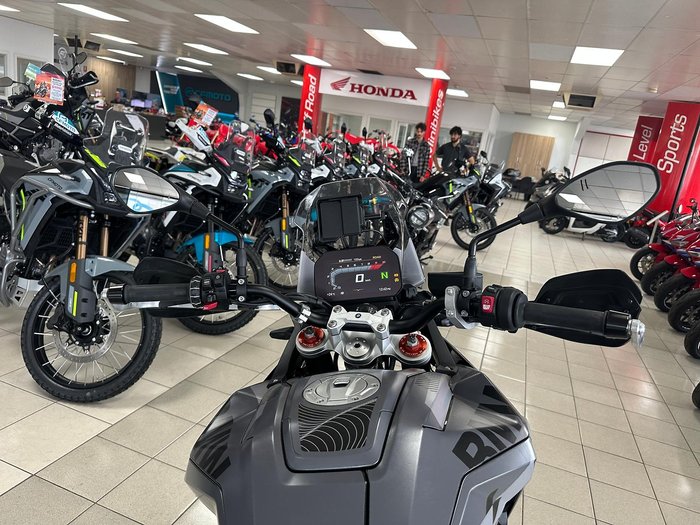 2024 BMW F 900 GS Enduro F 900 Black