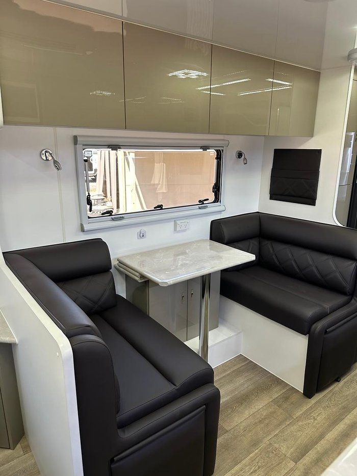 2025 Red Centre Tanami + 208 Type A Was $148,490 Now $128,490