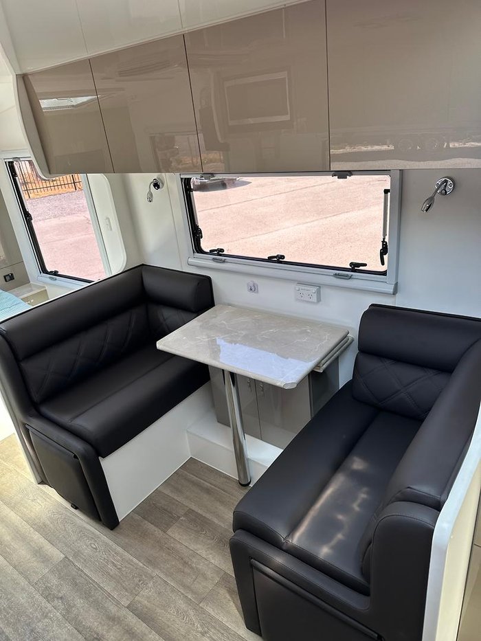 2025 Red Centre Tanami + 208 Type A Was $148,490 Now $128,490