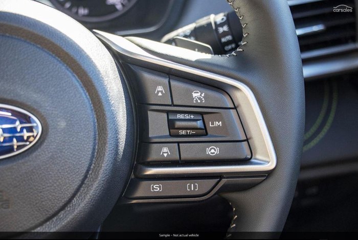 2025 Subaru Outback AWD Sport XT 6GEN MY25 AWD Autumn Green