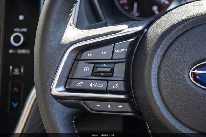 2025 Subaru Outback AWD Sport XT 6GEN MY25 AWD Autumn Green