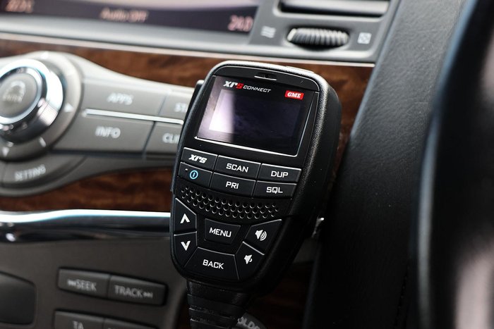 2019 Nissan Patrol Ti