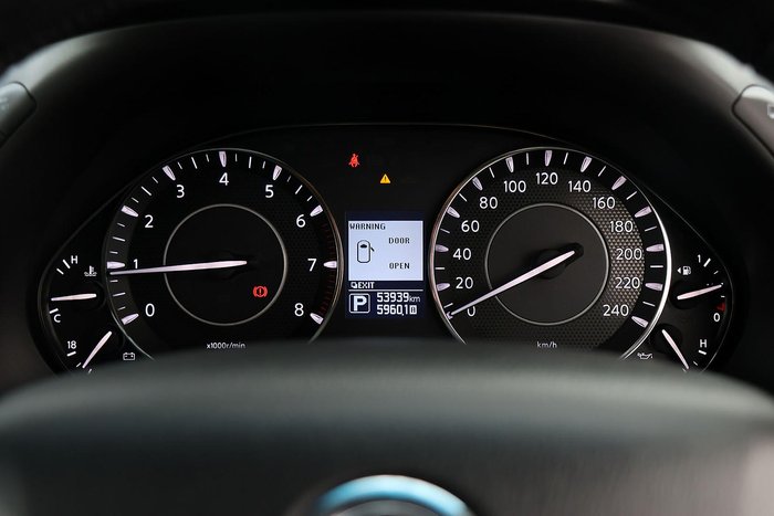 2019 Nissan Patrol Ti