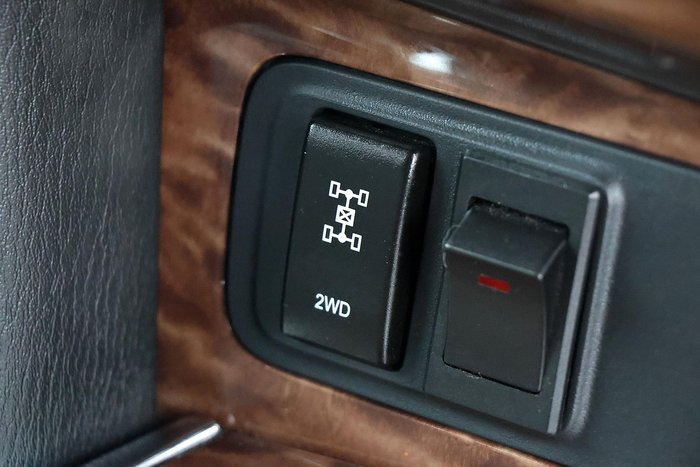 2019 Nissan Patrol Ti