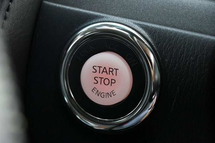 2019 Nissan Patrol Ti