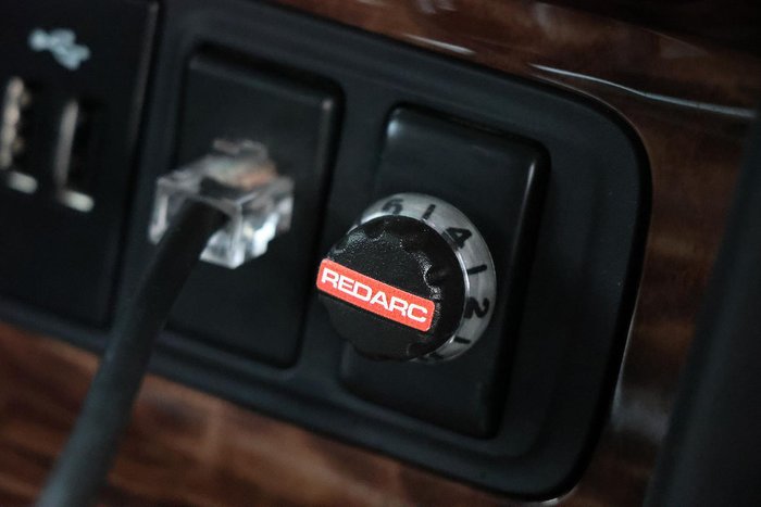 2019 Nissan Patrol Ti