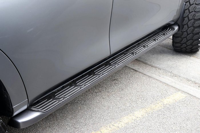 2019 Nissan Patrol Ti