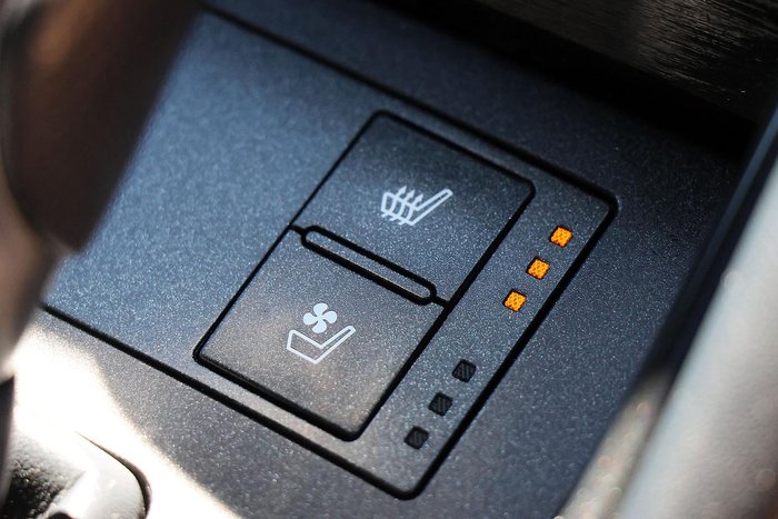 2021 Lexus IS 350 F Sport GSE31R Silver