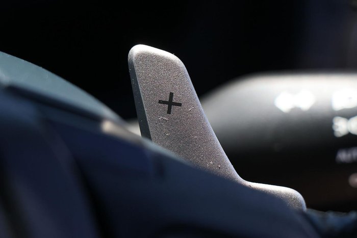 2021 Lexus IS 350 F Sport