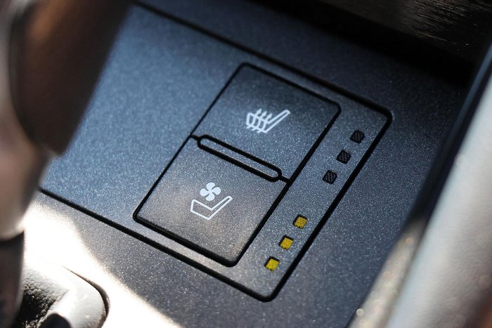 2021 Lexus IS 350 F Sport GSE31R Silver