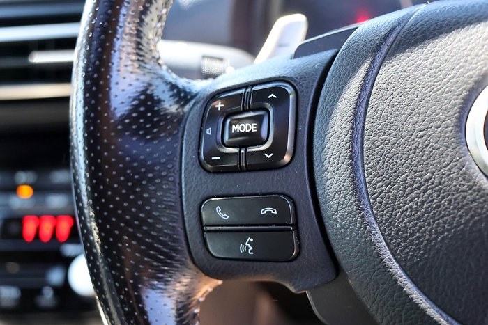 2021 Lexus IS 350 F Sport GSE31R Silver