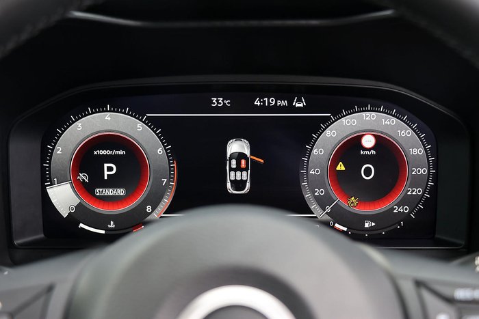 2024 Nissan JUKE ST-L F16 MY24 BURGUNDY