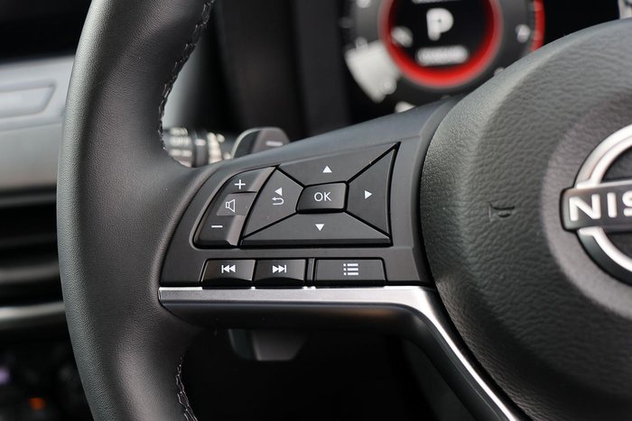 2024 Nissan JUKE ST-L F16 MY24 BURGUNDY