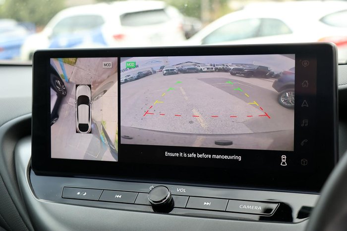 2024 Nissan JUKE ST-L F16 MY24 BURGUNDY