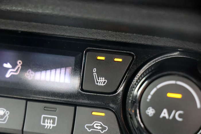 2024 Nissan JUKE ST-L F16 MY24 BURGUNDY