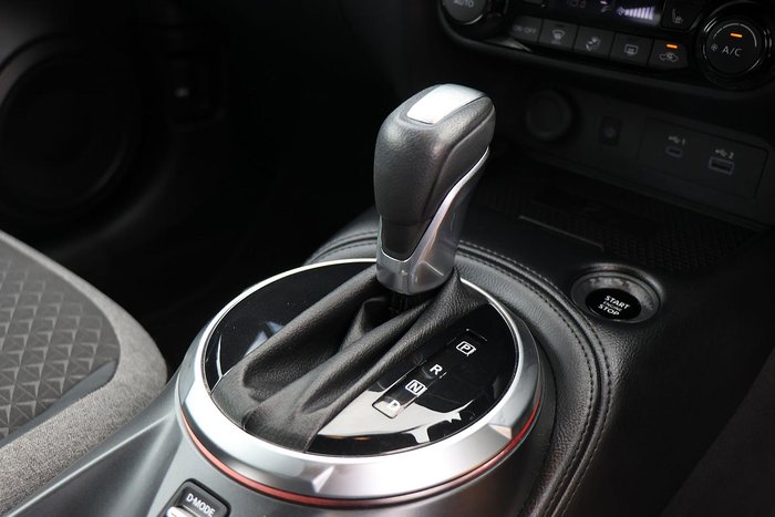 2024 Nissan JUKE ST-L F16 MY24 BURGUNDY