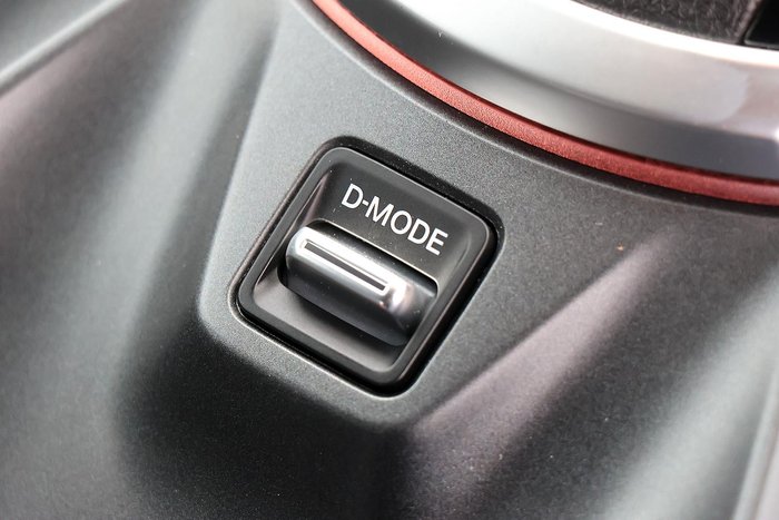 2024 Nissan JUKE ST-L F16 MY24 BURGUNDY