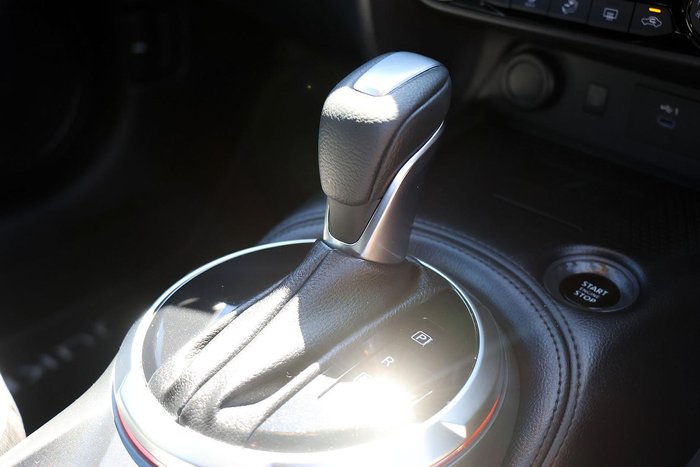 2024 Nissan JUKE ST-L
