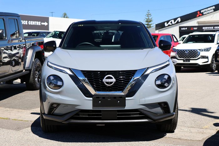 2024 Nissan JUKE ST-L