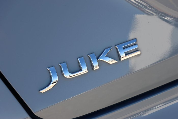 2024 Nissan JUKE ST-L F16 MY24 Ceramic Grey