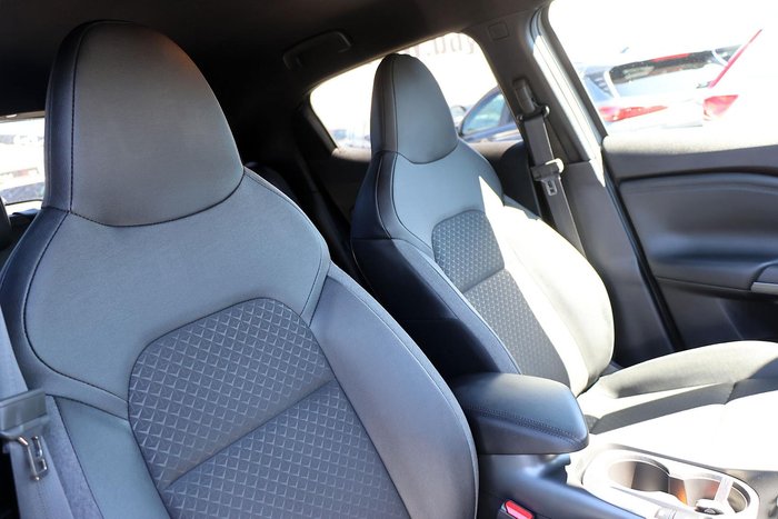 2024 Nissan JUKE ST-L F16 MY24 Ceramic Grey