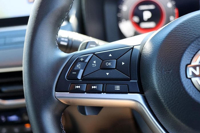 2024 Nissan JUKE ST-L