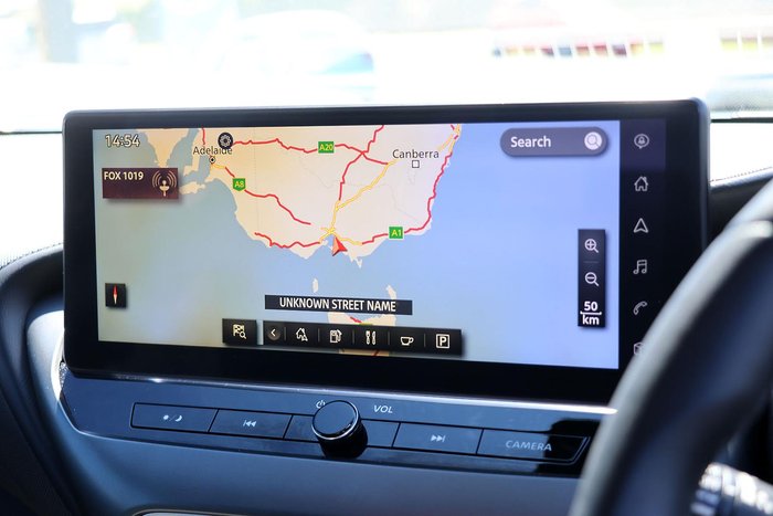 2024 Nissan JUKE ST-L F16 MY24 Ceramic Grey