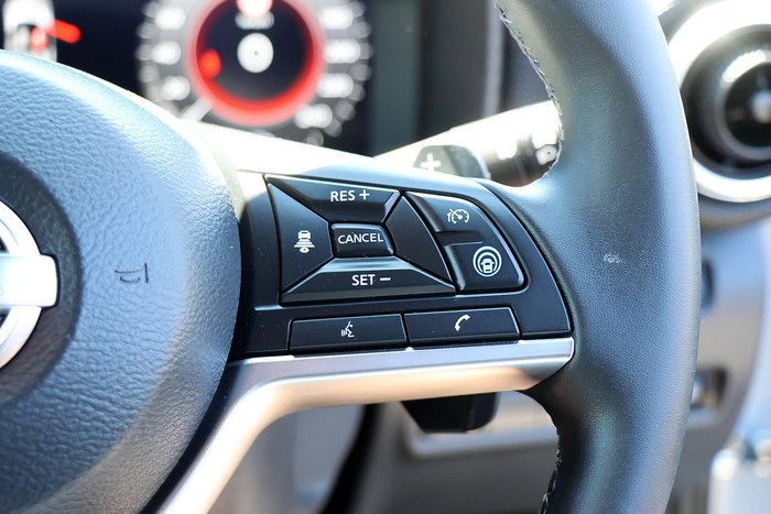 2024 Nissan JUKE ST-L F16 MY24 Ceramic Grey