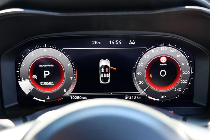 2024 Nissan JUKE ST-L