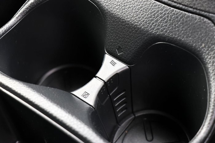 2021 Nissan X-TRAIL ST-L T32 MY21 Diamond Black