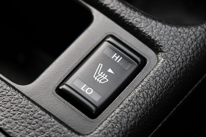 2021 Nissan X-TRAIL ST-L