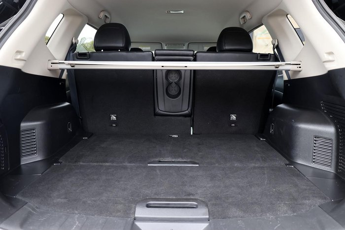 2021 Nissan X-TRAIL ST-L