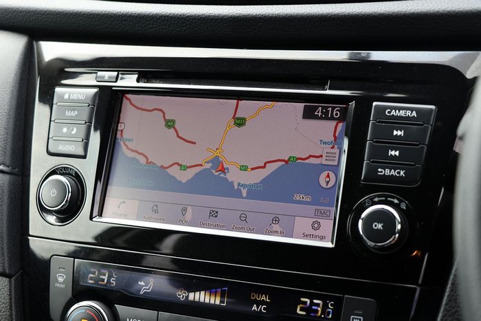 2021 Nissan X-TRAIL ST-L