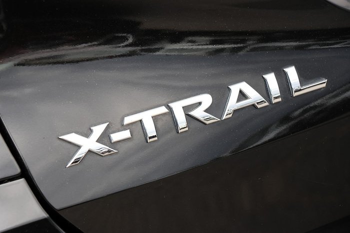 2021 Nissan X-TRAIL ST-L