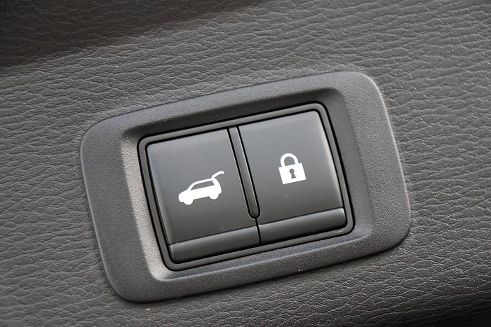 2023 Mitsubishi Outlander Aspire ZM MY23 Titanium