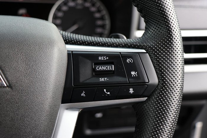 2023 Mitsubishi Outlander Aspire ZM MY23 Titanium