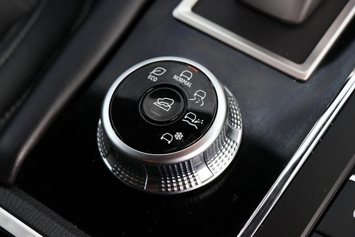 2023 Mitsubishi Outlander Aspire ZM MY23 Titanium