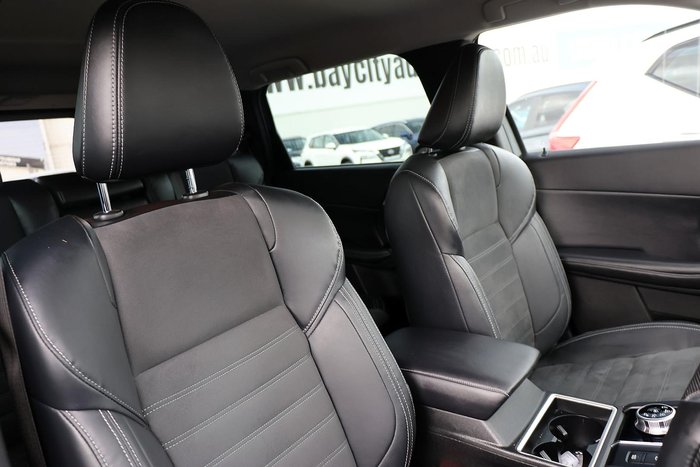 2023 Mitsubishi Outlander Aspire ZM MY23 Titanium