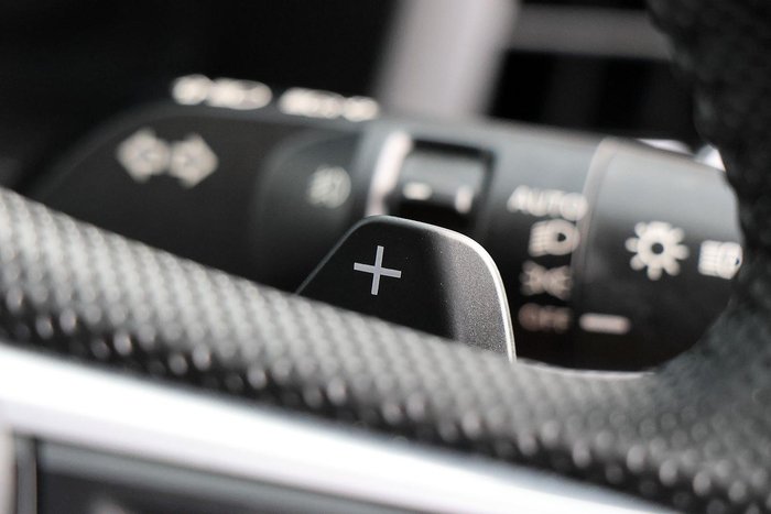 2023 Mitsubishi Outlander Aspire ZM MY23 Titanium