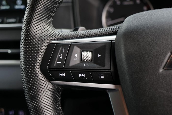 2023 Mitsubishi Outlander Aspire ZM MY23 Titanium