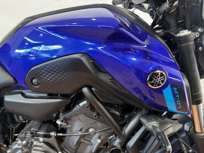 2023 Yamaha MT-07 LA (ABS) BLUE