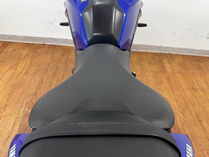 2023 Yamaha MT-07 LA (ABS) BLUE