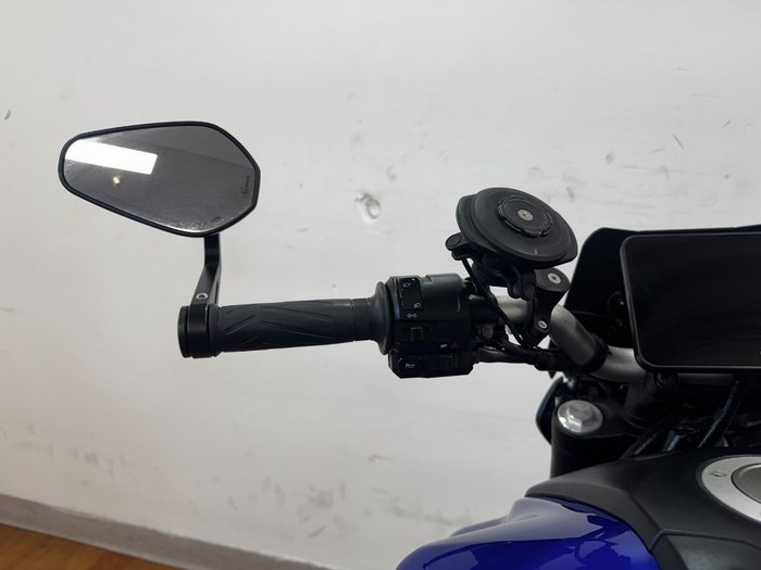 2023 Yamaha MT-07 LA (ABS) BLUE