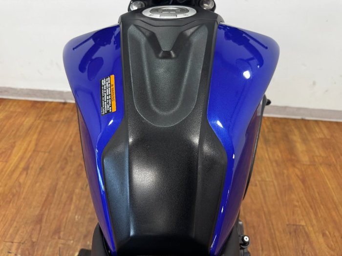 2023 Yamaha MT-07 LA (ABS) BLUE