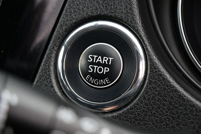 2020 Nissan X-TRAIL ST T32 Series II Ivory Pearl