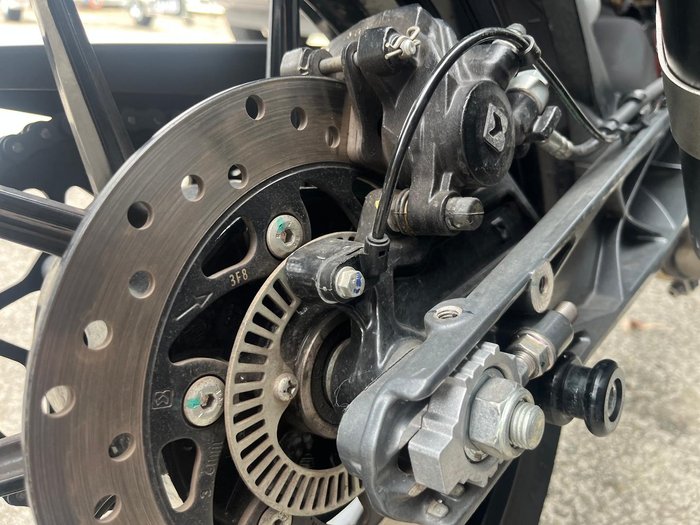 2023 KTM 390 Duke Duke Black