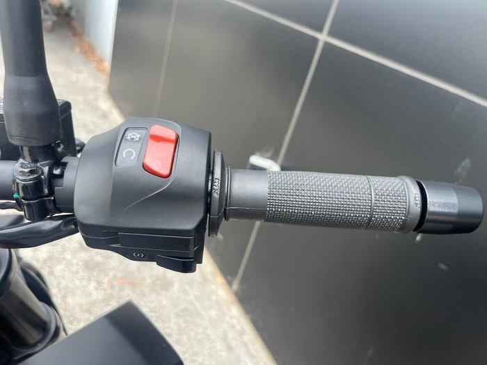 2023 KTM 390 Duke Duke Black