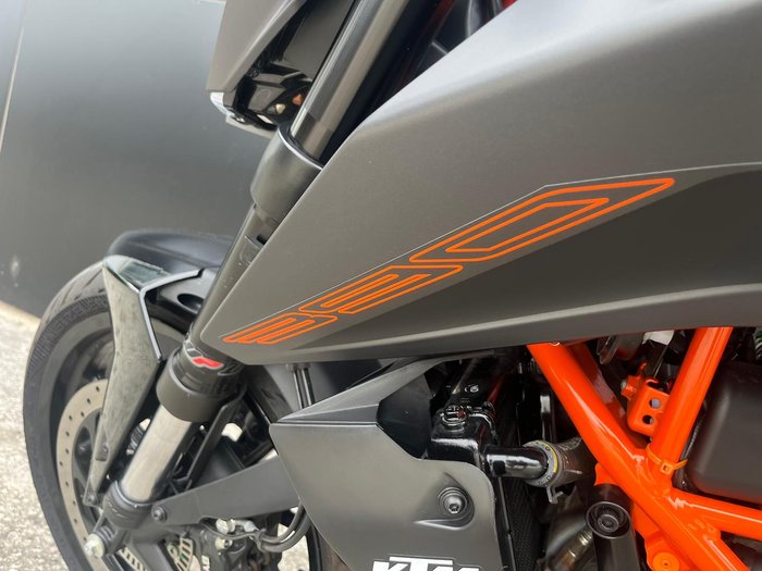 2023 KTM 390 Duke Duke Black