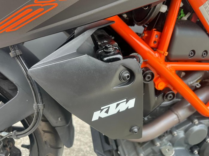 2023 KTM 390 Duke Duke Black