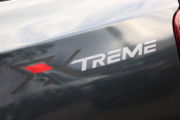 2023 Mitsubishi Triton Xtreme